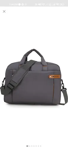 SRI MADHU BELTS & BAGS